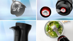BOSCH BOSCH Stabmixer  Ручной блендер БОШ.