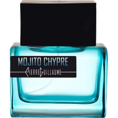 Pierre Guillaume (Пьер Гулльям) Collection Croisiere Eau de Parfum Парфюмерная вода Spray Спрей Mojito Chypre, 100 мл