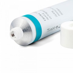 Dr.Hauschka Forte Zahncreme Minze Zahncreme Med Zahn Доктор Хаушка Натуральная Зубная паста для укрепления зубов Мята, 75 мл
