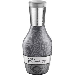 Custo (Кусто) Enjoy Man Eau de Toilette Туалетная вода Spray Спрей, 100 мл