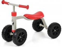 hauck Toys Rutscher 1st Ride Red Слайдер 1st Ride Красный
