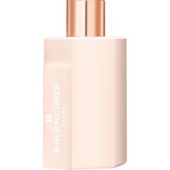 Balenciaga (Баленсиага) Skin Shower Gel Гель для душа, 200 мл