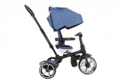 QPlay Qplay Dreirader Prime 4 in 1 Qplay Tricycle Prime 4 в 1