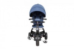 QPlay Qplay Dreirader Prime 4 in 1 Qplay Tricycle Prime 4 в 1
