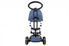 QPlay Qplay Dreirader Prime 4 in 1 Qplay Tricycle Prime 4 в 1