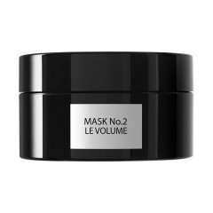 David Mallett Mask No.2 Le Volume  Маска №2 Le Volume