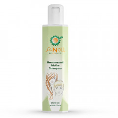 Sanoll Brennnessel Molke Shampoo 200ml  Крапивная сыворотка шампунь 200мл