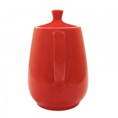 Friesland Friesland Kaffee - Kannen und Filter Kaffeekanne rot 0,60 L Кофейник Friesland - кастрюли и фильтры Кофейник красный 0,60 л