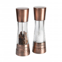 Cole &amp; Mason Coleamp;Mason Muchlenset kupfer Коулэмп;Мейсон Мчленсет