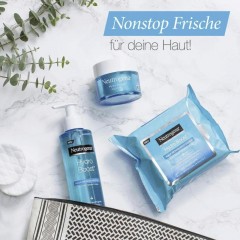 Neutrogena Intensivpflegecreme quot;Hydro Boost Aquaquot; 6er-Pack  Крем Интенсивный Уход &amp;quot;Hydro Boost Aqua&amp;quot; 6 упаковок