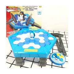 frler frler Pinguin Trap Save The Penguin Rettet den Pinguin Strategiespiel Aktionsspiele fur Kinder frler Penguin Trap Save The Penguin Стратегическая игра экшн игры для детей