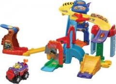 Vtech Tut Tut Baby Flitzer тут-тут, малыш, спидстер