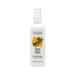 Alyssa Ashley (Алисса Эшли) Vanilla Eau de Cologne Одеколон Spray Спрей, 100 мл
