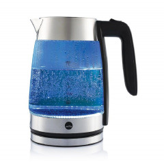 wilfa wilfa Wasserkocher PURE BOIL WKG-2200S, 1.8 l, 2200 W, Edelstahl, automatische Abschaltung  Чайник wilfa PURE BOIL WKG-2200S, 1,8 л, 2200 Вт, нержавеющая сталь, автоматическое отключение