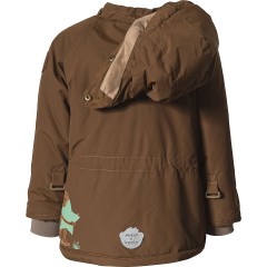 Affenzahn Kinder Winterjacke ARIA Детская зимняя куртка АРИЯ