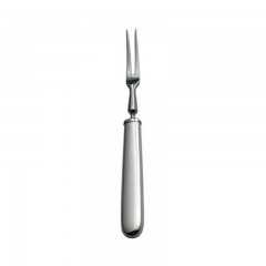 Robbe &amp; Berking Robbe &amp; Berking Dante 925 Sterling Silber Schneckengabel Вилка-улитка Robbe &amp;amp; Berking Dante из стерлингового серебра 925 пробы