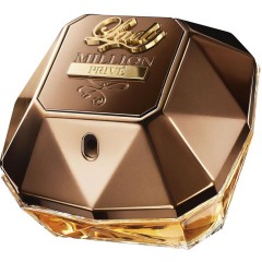 Paco Rabanne (Пако Рабан) Lady Million Eau de Parfum Парфюмерная вода Spray Спрей Prive, 80 мл