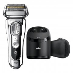Braun 9395cc Series 9, Rasierer  9395cc Series 9, бритва