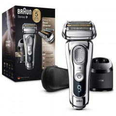 Braun 9395cc Series 9, Rasierer  9395cc Series 9, бритва