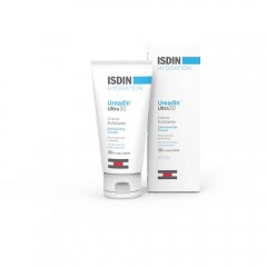 ISDIN Ureadin ultra 30 exfolierende Creme  Уреадин ультра 30 отшелушивающий крем