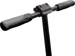 Schildkrot Schildkrot City Scooter Street Master 2.0. Matt Black-Gold Schildkrot City Scooter Street Master 2.0. матовое черное золото