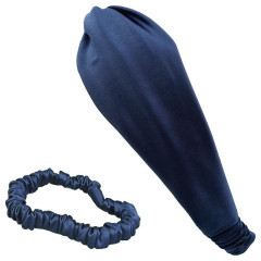 Ailoria Set Headband und Scrunchie Повязка на голову и резинка для волос