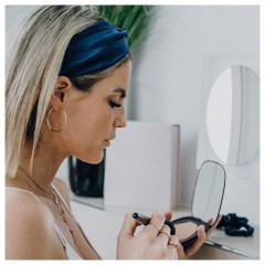 Ailoria Set Headband und Scrunchie Повязка на голову и резинка для волос