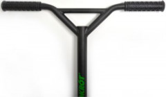 Schildkrot Stuntscooter Untwist Fire Трюковый самокат Untwist Fire