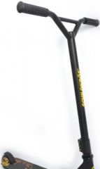 Schildkrot Stuntscooter Untwist Fire Трюковый самокат Untwist Fire