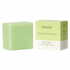 be.bare life Easy Tiger Conditioner Bar  Кондиционер-бальзам Easy Tiger
