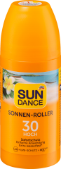 SUNDANCE Sonnenroller Солнцезащитный роллер LSF 30, 100 мл