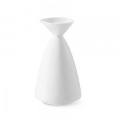 KPM Berlin KPM Urbino Weiss Olflasche Бутылка масла KPM Urbino Weiss