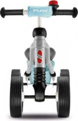 PUKY WUTSCH BUNDLE Racoon inkl. Glocke WUTSCH BUNDLE Racoon