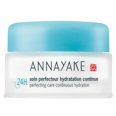 Annayake 24H soin perfecteur hydratation continue Gesichtscreme  24 H Feuchtigkeitspflege, 50 мл