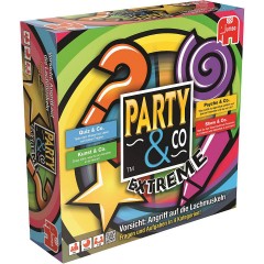 Jumbo Party  Co Extreme Вечеринка Co Extreme
