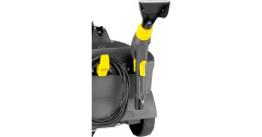 Karcher Karcher Puzzi 10/1 Edition, Waschsauger grau  grau Karcher Puzzi 10/1 Edition, серый пылесос