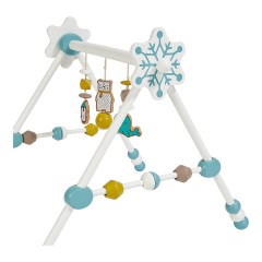 solini Spieltrapez Polar hohenverstellbar Игровая трапеция Polar регулируется по высоте