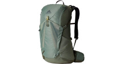 Gregory Gregory Zulu 30, Rucksack grungrau, 30 Liter, Grosse M/L  grungrau Gregory Zulu 30, рюкзак зелёно-серый, 30 литров, размер M/L