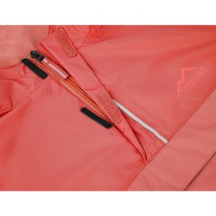 normani Kinder Windbreaker Mayo Outdoorjacken Детская ветровка Mayo Outdoor Jackets