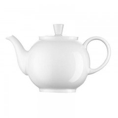 Arzberg Arzberg Form 1382 Weiss Teekanne 6 Personen 1,2 L Arzberg Form 1382 Чайник белый на 6 персон 1,2 л