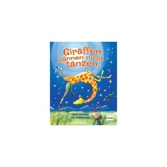 h.f.ullmann Verlag Giraffen konnen nicht tanzen жирафы не умеют танцевать