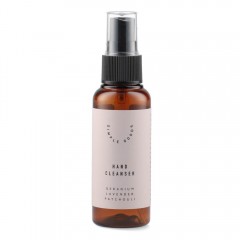 Simple Goods Geranium| Lavender| Patchouli Hand Cleanser 50ml  герань| Лаванда| Пачули очищающее средство для рук 50мл