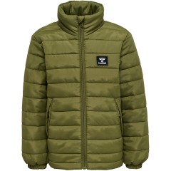 hummel hmlMOSSE JACKET Ubergangsjacken fur Kinder hmlMOSSE JACKET Детские межсезонные куртки