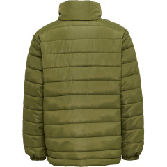 hummel hmlMOSSE JACKET Ubergangsjacken fur Kinder hmlMOSSE JACKET Детские межсезонные куртки