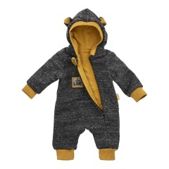 Barmar Nicol Overall Strampler Prince Комбинезон-комбинезон Prince