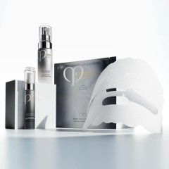 Cle de Peau Beaute Concentrated Brightening Serum  Концентрированная осветляющая сыворотка