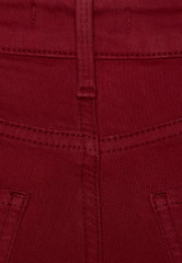 Tommy Hilfiger HARLEM Jeans Skinny Fit rouge HARLEM Джинсы скинни румяна