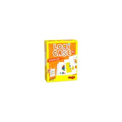 Haba LogiCASE Starter Set 4+ Стартовый набор LogiCASE 4+