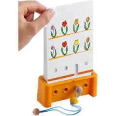 Haba LogiCASE Starter Set 4+ Стартовый набор LogiCASE 4+