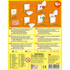 Haba LogiCASE Starter Set 4+ Стартовый набор LogiCASE 4+